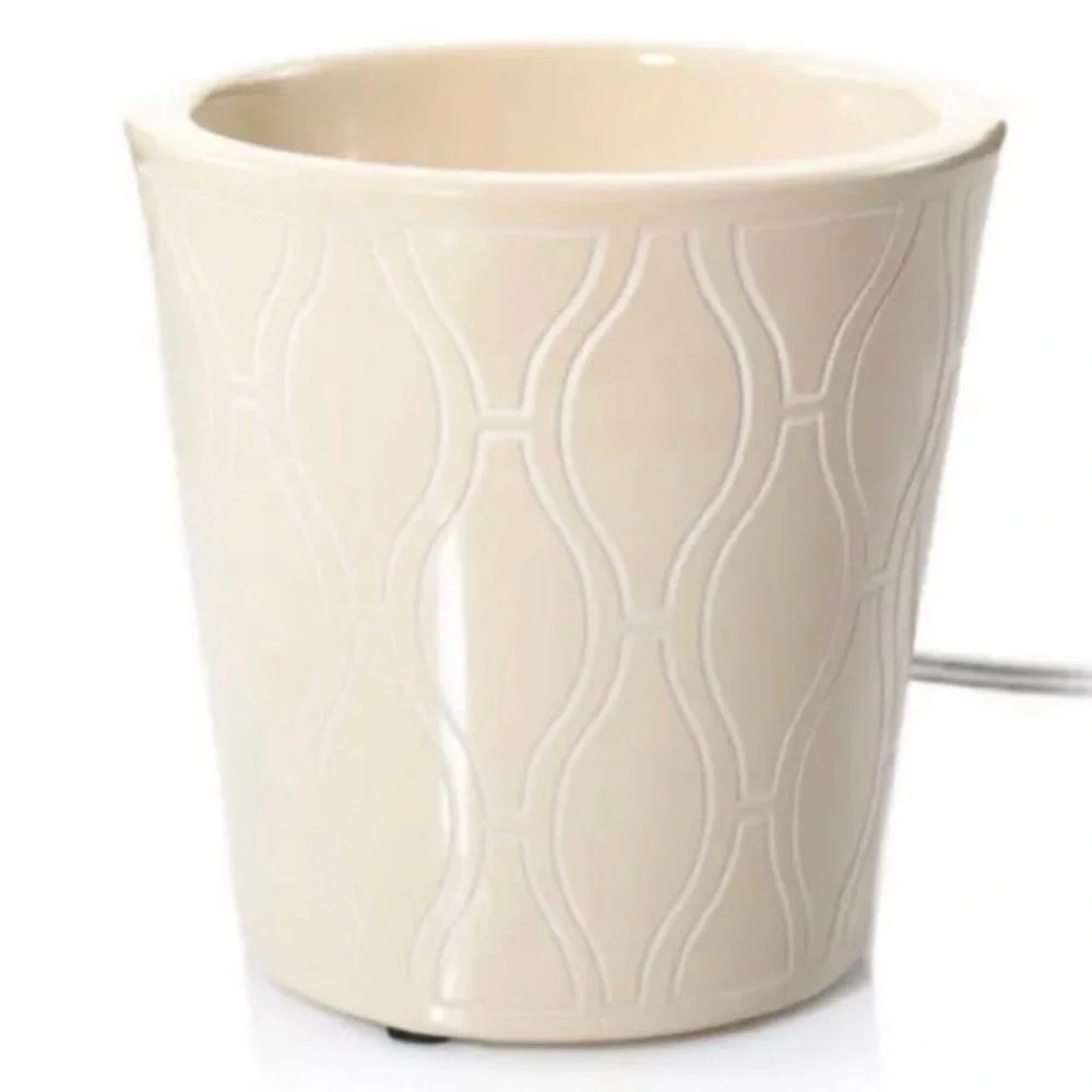 Yankee Candle Archer Scenterpiece Candle Warmer